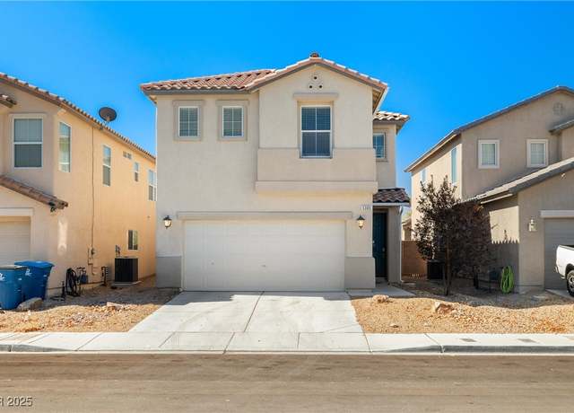 Property at 5305 Fireside Ranch Ave, Las Vegas, NV 89131, 3 beds, 2.5 baths