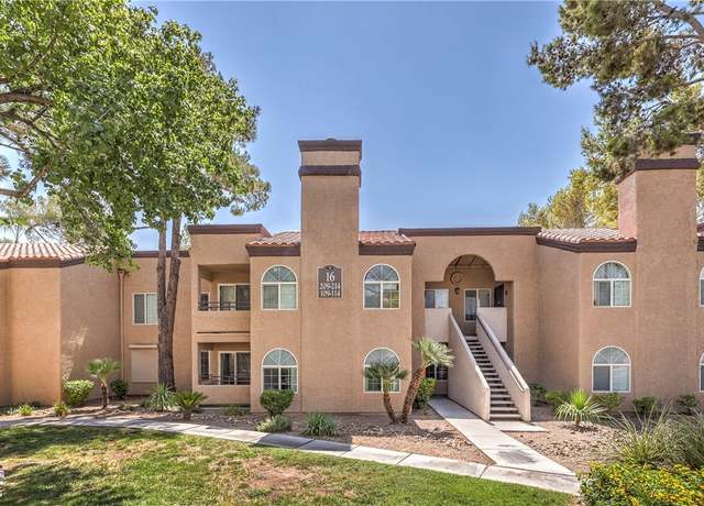 Property at 9325 W Desert Inn Rd #110, Las Vegas, NV 89117, 2 beds, 2 baths