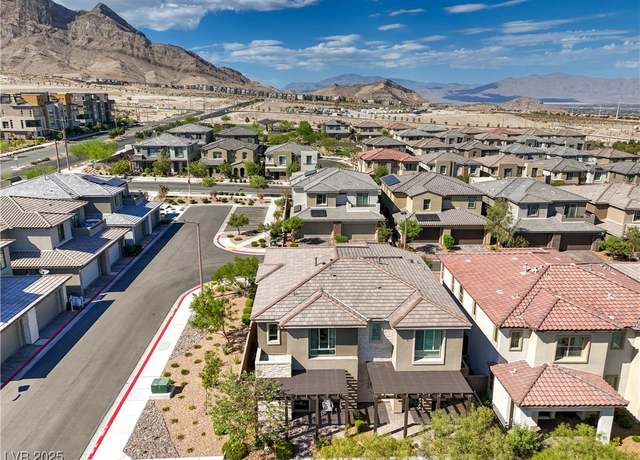 Property at 11737 Bearpaw Meadow Ave, Las Vegas, NV 89138, 3 beds, 2.5 baths