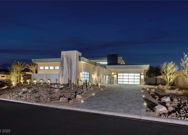 Property at 37 Reflection Shores Ln, Henderson, NV 89011, 3 beds, 2.5 baths