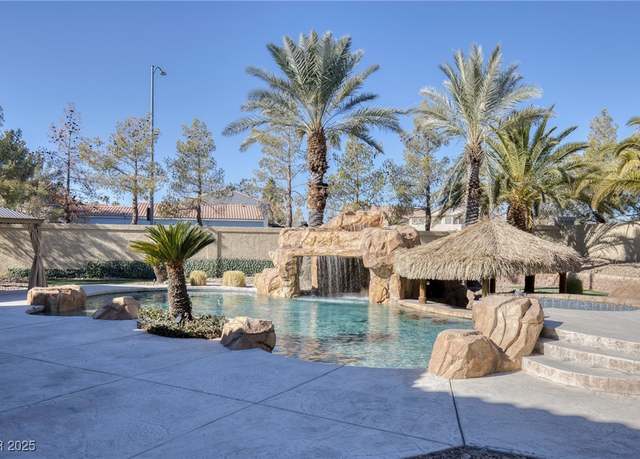 Property at 9113 Harvest Homes St, Las Vegas, NV 89123, 5 beds, 4 baths