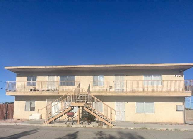 Property at 4030 E Carey Ave, Las Vegas, NV 89115, 9 beds, 4 baths