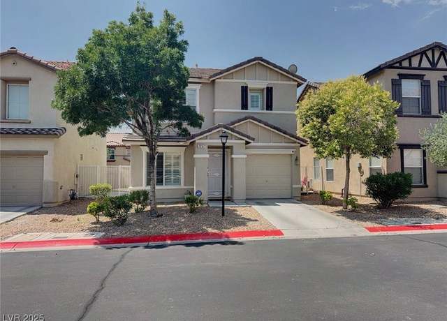 Property at 7257 Early Pioneer Ave, Las Vegas, NV 89129, 3 beds, 2.5 baths