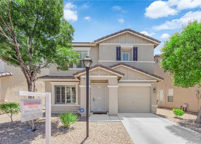 Property at 7257 Early Pioneer Ave, Las Vegas, NV 89129, 3 beds, 2.5 baths