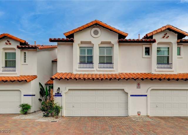 Property at 8719 Villa Ariel Ln, Las Vegas, NV 89147, 3 beds, 2.5 baths