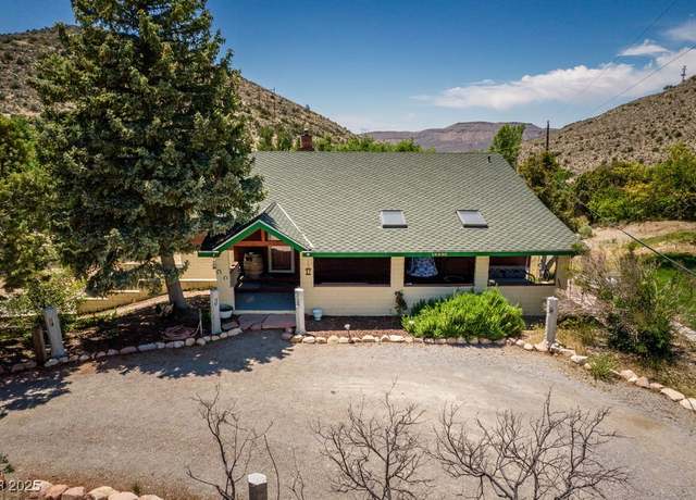 Property at 18480 State Hwy 160, Las Vegas, NV 89161, 3 beds, 2 baths