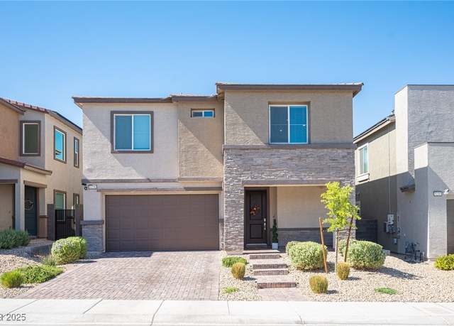 Property at 9256 Alden Pointe Ct, Las Vegas, NV 89143, 3 beds, 2.5 baths