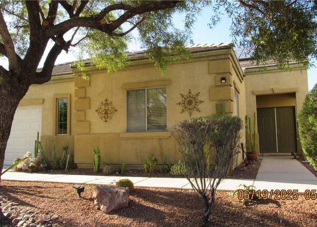 Property at 1504 Andrew David Ave, North Las Vegas, NV 89086, 4 beds, 3 baths