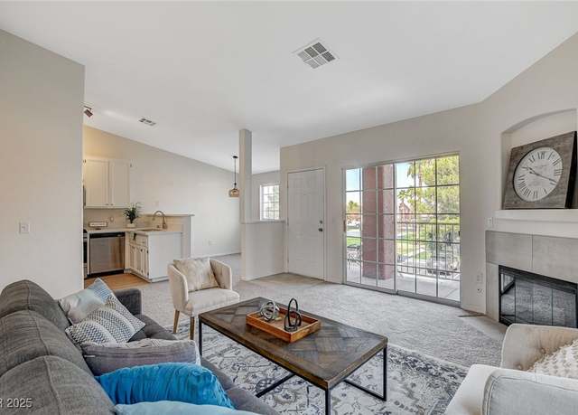 Property at 4730 E Craig Rd #2193, Las Vegas, NV 89115, 3 beds, 2 baths