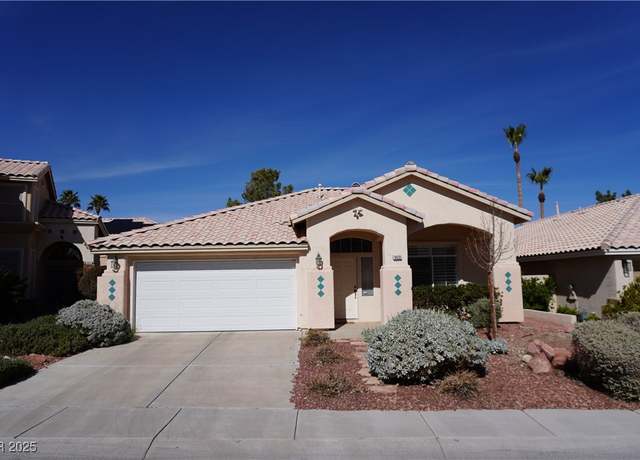 Property at 9420 Water Flow Ct, Las Vegas, NV 89134, 3 beds, 2 baths