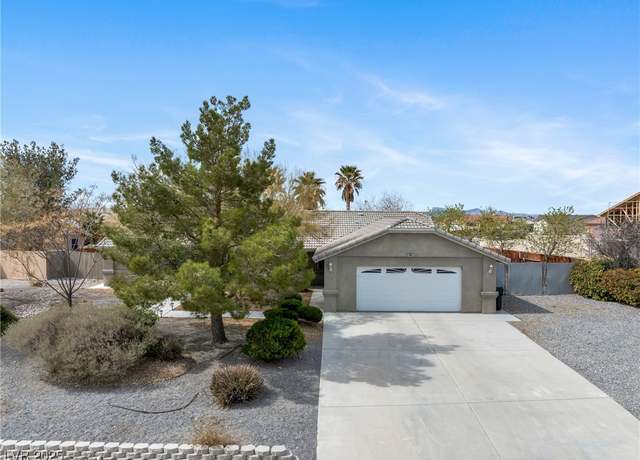 Property at 6860 Stubblefield Dr, Pahrump, NV 89061, 3 beds, 2 baths