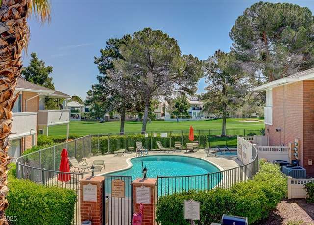 Property at 2822 Loveland Dr #1404, Las Vegas, NV 89109, 1 bed, 1 bath