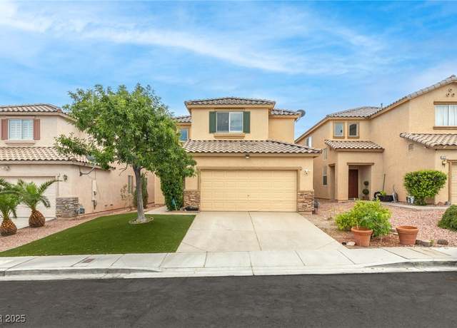 Property at 8221 Stoneheather Ct, Las Vegas, NV 89117, 5 beds, 3 baths
