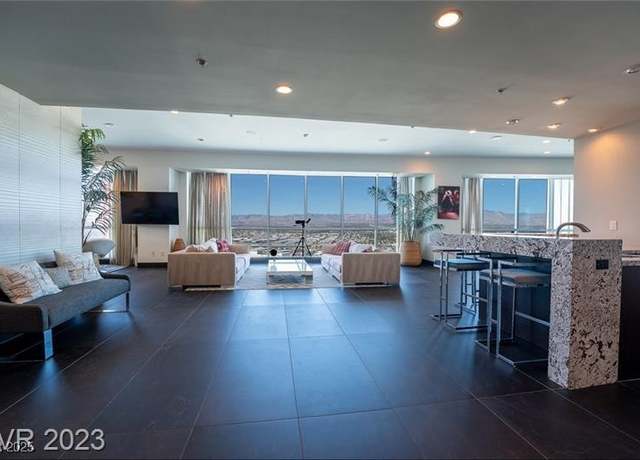 Property at 2700 Las Vegas Blvd #4201, Las Vegas, NV 89109, 2 beds, 3 baths