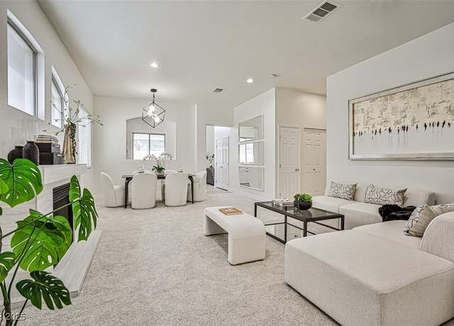Property at 920 Siena Hills Ln, Las Vegas, NV 89144, 3 beds, 2 baths