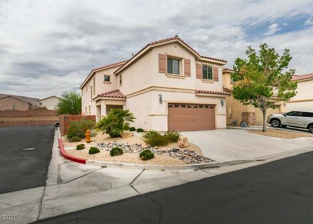 Property at 6067 Doroca St, Las Vegas, NV 89148, 4 beds, 2.5 baths