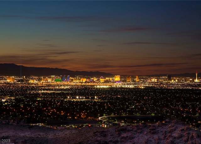 Property at 447 Rock Peak Dr, Henderson, NV 89012