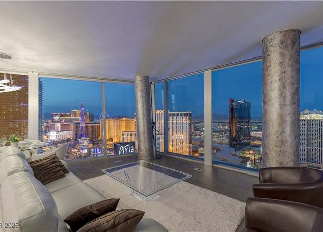 Property at 3722 Las Vegas Blvd #2904, Las Vegas, NV 89158, 2 beds, 2 baths