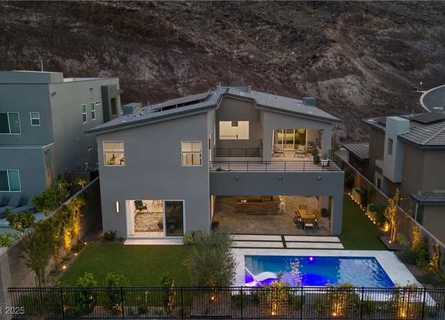 Property at 298 Watteau Ct, Henderson, NV 89012, 5 beds, 4 baths