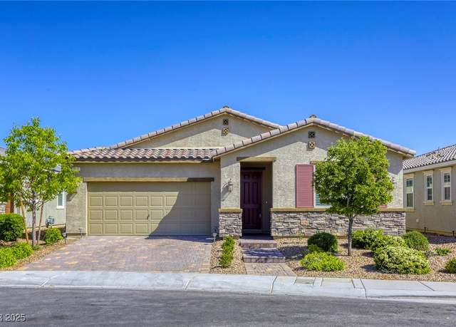 Property at 3122 Berceto Ct, Henderson, NV 89044, 3 beds, 2.5 baths