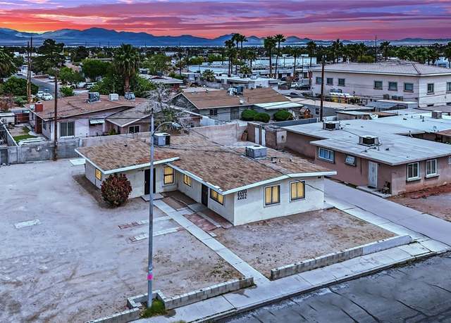 Property at 2200 Stanley Ave, North Las Vegas, NV 89030, 5 beds, 2 baths