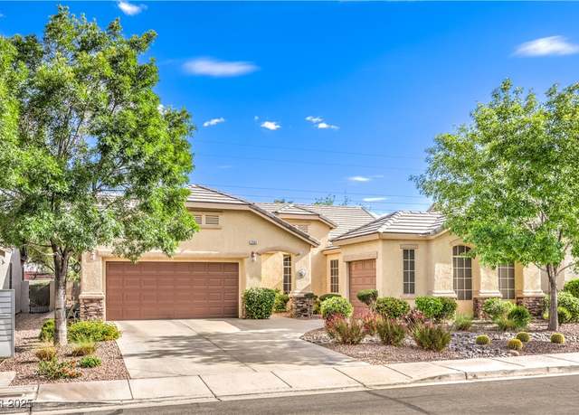 Property at 2561 Pyramid Pines Dr, Henderson, NV 89052, 3 beds, 2 baths