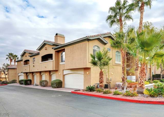 Property at 8725 Red Rio Dr #203, Las Vegas, NV 89128, 3 beds, 2 baths