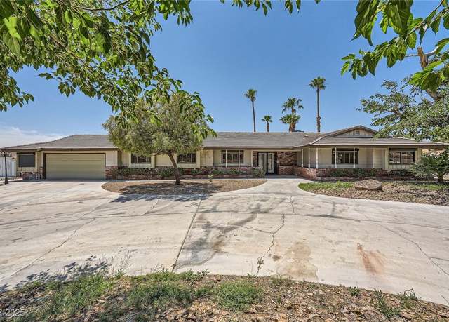 Property at 6315 Eldora Ave, Las Vegas, NV 89146, 5 beds, 3 baths