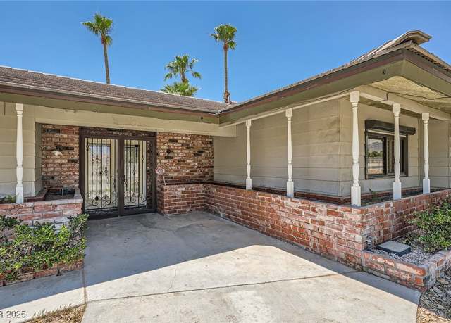 Property at 6315 Eldora Ave, Las Vegas, NV 89146, 5 beds, 3 baths
