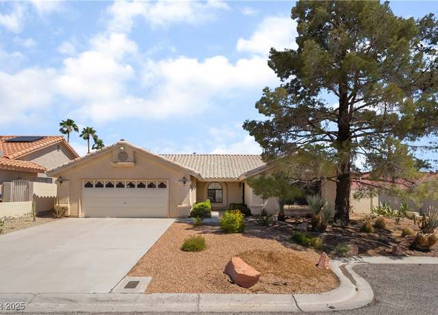 Property at 6362 Gessler Ct, Las Vegas, NV 89118, 3 beds, 2 baths