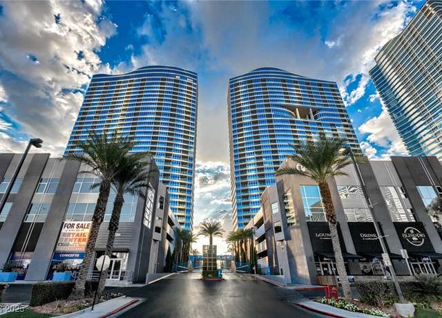 Property at 4525 Dean Martin Dr #412, Las Vegas, NV 89103, 2 beds, 2 baths