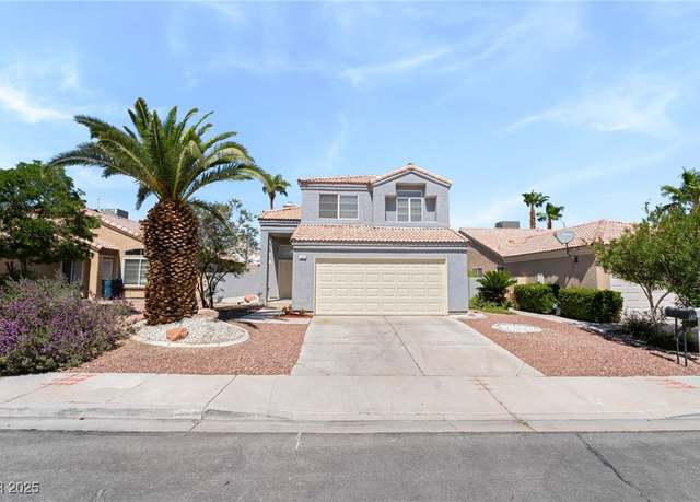 Property at 1337 Maplegrove Cir, Las Vegas, NV 89108, 3 beds, 2.5 baths