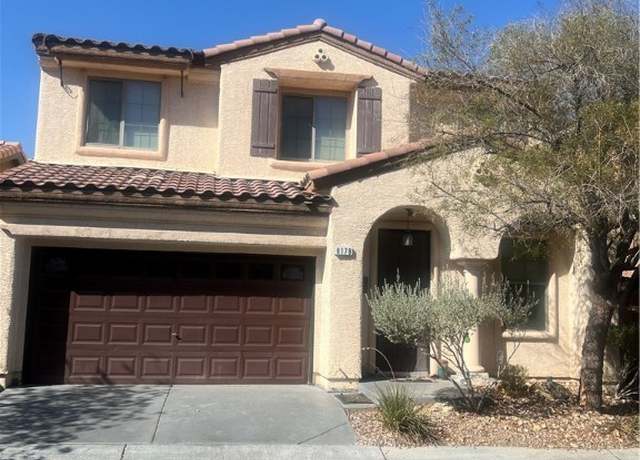 Property at 8178 Rock Meadows Dr, Las Vegas, NV 89178, 4 beds, 2.5 baths