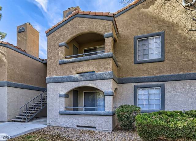 Property at 220 Mission Newport Ln #106, Las Vegas, NV 89107, 1 bed, 1 bath