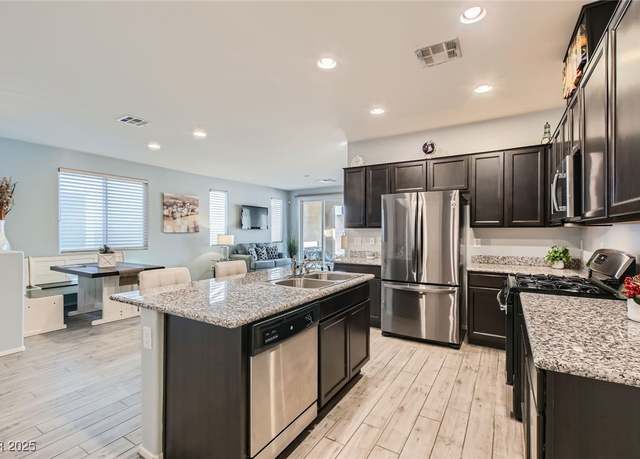 Property at 320 San Antonio River St, North Las Vegas, NV 89084, 2 beds, 2 baths