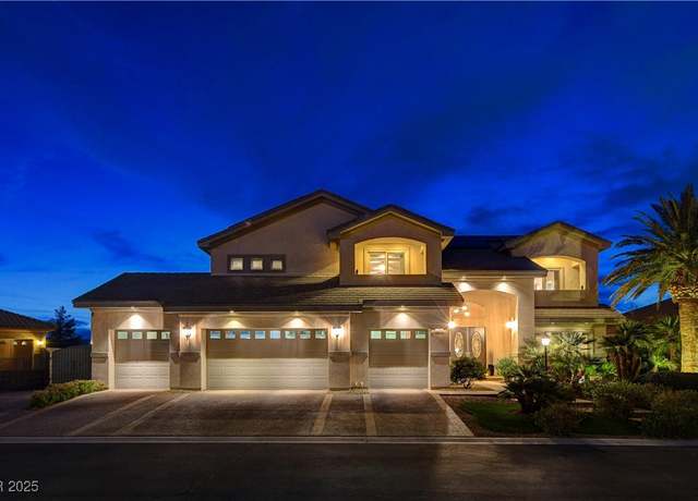 Property at 9475 Windham Heights Ct, Las Vegas, NV 89139, 6 beds, 5.5 baths