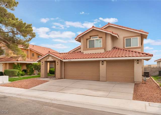 Property at 2908 Reef Bay Ln, Las Vegas, NV 89128, 3 beds, 2.5 baths
