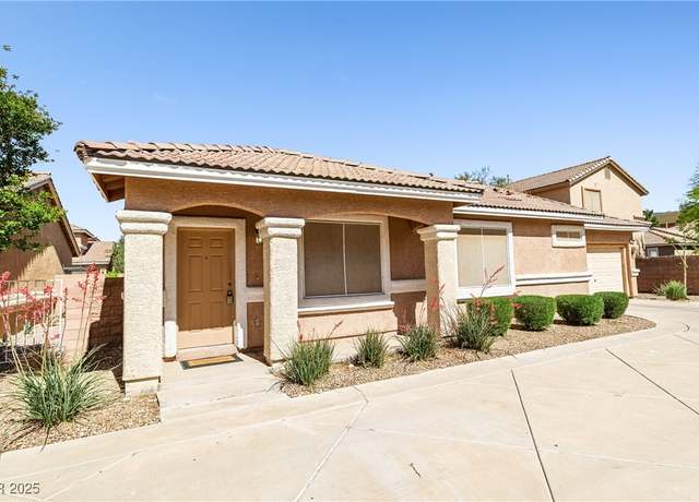 Property at 1440 Summer Glow Ave, Henderson, NV 89012, 3 beds, 2 baths