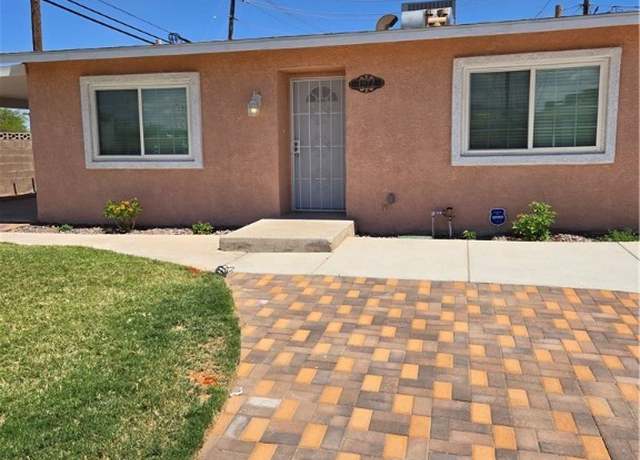 Property at 1972 H St, Las Vegas, NV 89106, 3 beds, 2 baths
