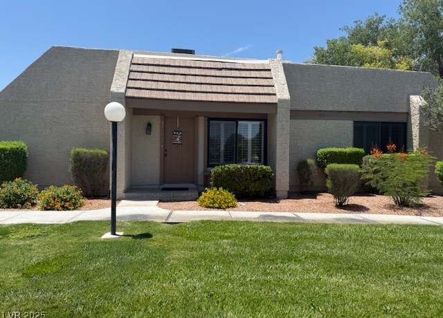 Property at 3368 Saddleback Ct, Las Vegas, NV 89121, 2 beds, 2 baths