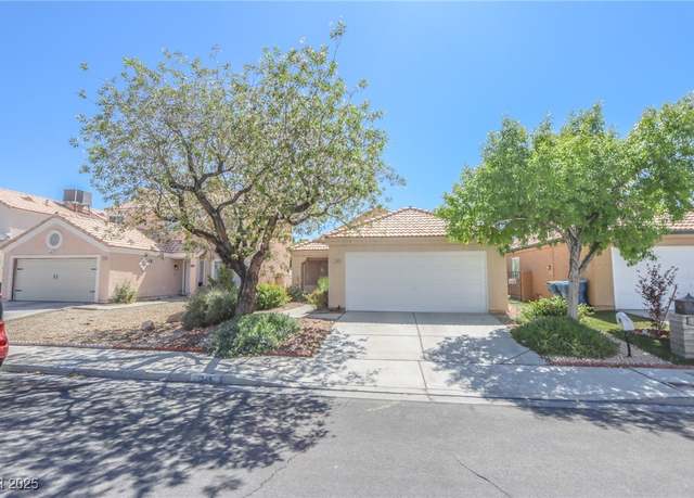 Property at 1349 Goldenglow Rd, Las Vegas, NV 89108, 3 beds, 2 baths