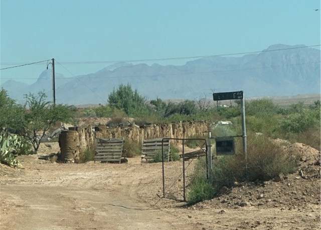 Property at 0 Saddle, Overton, NV 89040