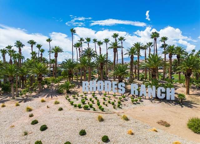 Property at 576 Foster Springs Rd, Las Vegas, NV 89148, 3 beds, 2.5 baths