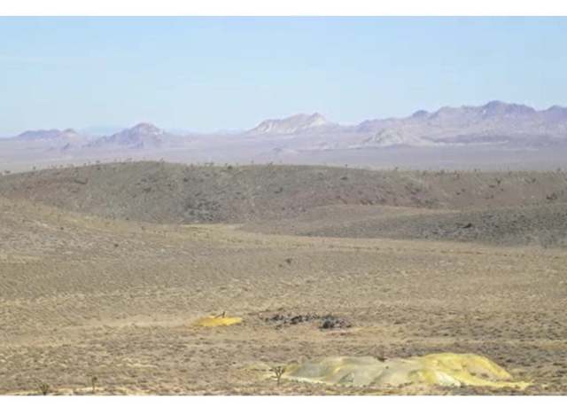 Property at None, Tonopah, NV 89049