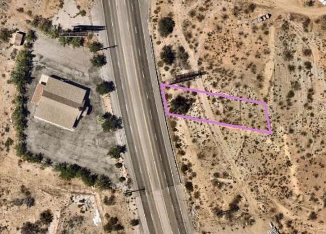 Property at Us Highway 95, Searchlight, NV 89046