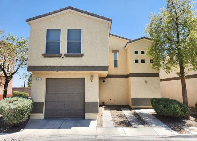 Property at 6104 Daisy Lee Ave, Las Vegas, NV 89108, 3 beds, 2.5 baths