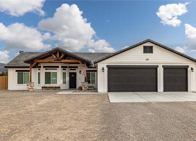 Property at 1660 W Princeton Cir, Pahrump, NV 89060, 4 beds, 2 baths