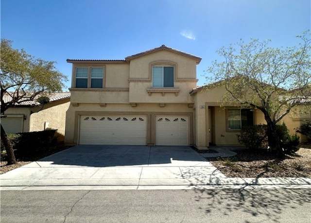 Property at 7607 Pioneer Ranch Ave, Las Vegas, NV 89113, 4 beds, 3 baths