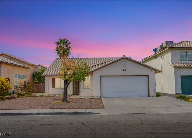 Property at 6274 Elderberry Wine Ave, Las Vegas, NV 89142, 4 beds, 2 baths
