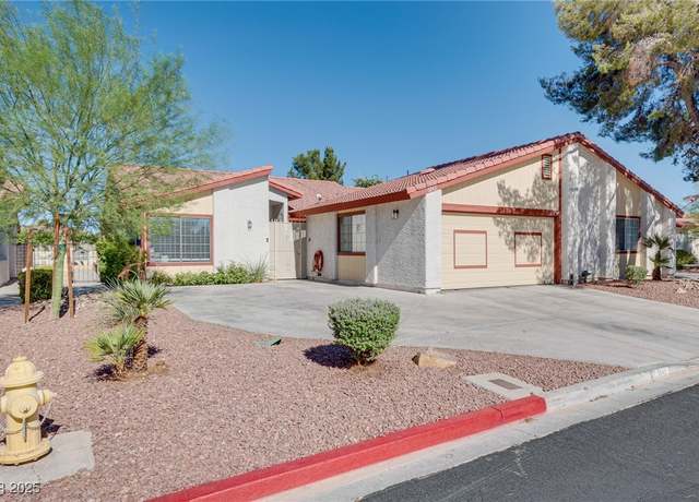 Property at 5242 Dickens Dr, Las Vegas, NV 89119, 3 beds, 2 baths